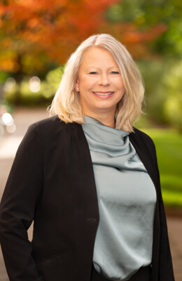 Ann Gerklev - Advokat Umeå