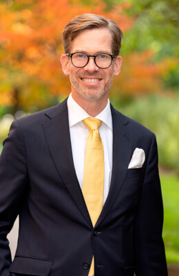 Joakim Jäderström - Advokat